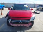 2024 Mitsubishi Mirage G4 Black Edition/es/le Красный vin: ML32FUFJ6RHF00585 2024 Mitsubishi Mirage G4 Black Edition/es/le Красный vin: ML32FUFJ6RHF00585