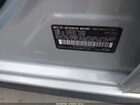 2023 Mitsubishi Mirage G4 Black Edition/es/le Silver vin: ML32FUFJ9PHF00741