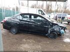 2024 Mitsubishi Mirage G4 Es Черный vin: ML32FUFJ9RHF01164