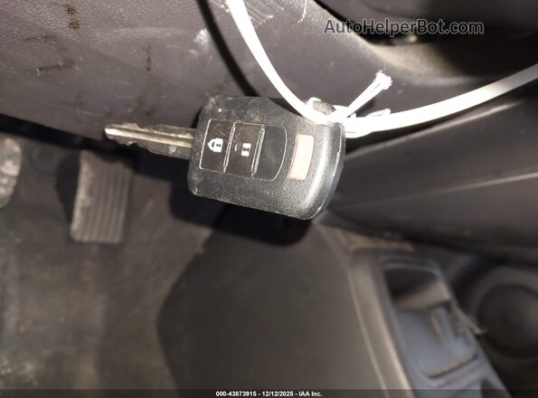 ML32FUFJ9RHF01164 2024 MITSUBISHI MIRAGE G4 Черный Вид панели приборов