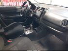 2023 Mitsubishi Mirage G4 Le Черный vin: ML32FUFJXPHF05057