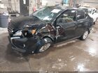 2023 Mitsubishi Mirage G4 Le Черный vin: ML32FUFJXPHF05057