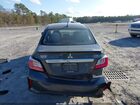 2024 Mitsubishi Mirage G4 Le Gray vin: ML32FUFJXRHF09368