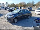 2024 Mitsubishi Mirage G4 Le Gray vin: ML32FUFJXRHF09368