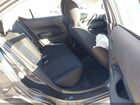 2024 Mitsubishi Mirage G4 Le Gray vin: ML32FUFJXRHF09368