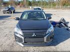 2024 Mitsubishi Mirage G4 Le Gray vin: ML32FUFJXRHF09368