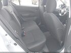 2024 Mitsubishi Mirage G4 Se Серебряный vin: ML32FVFJ5RHF20090