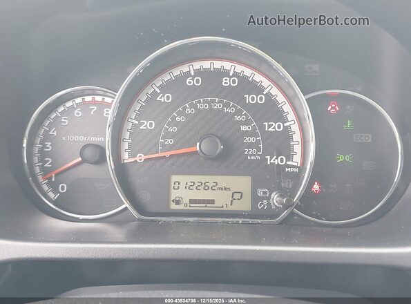 ML32FVFJ5RHF20090 2024 MITSUBISHI MIRAGE G4 Серебряный Вид задних сидений