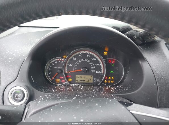ML32FVFJ7PHF02140 2023 MITSUBISHI MIRAGE G4 Gray Vista de los asientos traseros