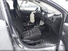 2023 Mitsubishi Mirage G4 Se Gray vin: ML32FVFJ7PHF02140