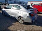 2024 Mitsubishi Mirage G4 Se Серебряный vin: ML32FVFJ9RHF14650
