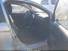 2024 Mitsubishi Mirage G4 Se Серебряный vin: ML32FVFJ9RHF14650