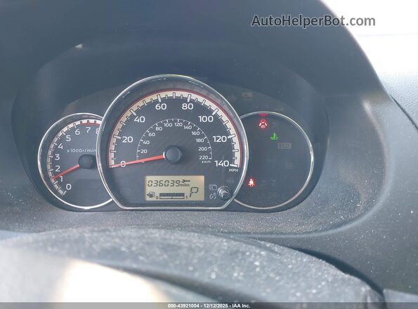 ML32FVFJ9RHF14650 2024 MITSUBISHI MIRAGE G4 Серебряный Вид задних сидений