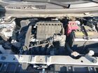 2024 Mitsubishi Mirage G4 Se Серебряный vin: ML32FVFJ9RHF14650