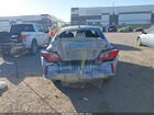 2024 Mitsubishi Mirage G4 Se Серебряный vin: ML32FVFJ9RHF14650