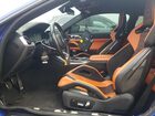 2021 Bmw M4 Blue vin: NJ1584E