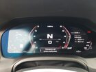 2021 Bmw M4 Blue vin: NJ1584E