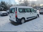 2021 Ford Transit Connect Xl Passenger Wagon Белый vin: NM0GS9E29M1499420