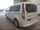 2022 Ford Transit Connect Xlt Passenger Белый vin: NM0GS9F25N1526631