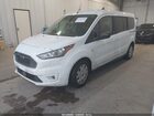 2022 Ford Transit Connect Xlt Passenger Белый vin: NM0GS9F25N1526631