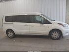 2022 Ford Transit Connect Xlt Passenger Белый vin: NM0GS9F25N1526631