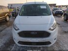 2022 Ford Transit Connect Xlt Passenger Белый vin: NM0GS9F28N1526610