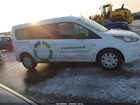 2022 Ford Transit Connect Xlt Passenger Белый vin: NM0GS9F28N1526610