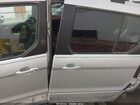 2017 Ford Transit Connect Xlt Silver vin: NM0GS9F70H1307642