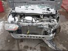 2017 Ford Transit Connect Xlt Silver vin: NM0GS9F70H1307642
