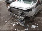 2017 Ford Transit Connect Xlt Silver vin: NM0GS9F70H1307642