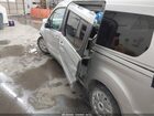 2017 Ford Transit Connect Xlt Silver vin: NM0GS9F70H1307642