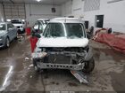 2017 Ford Transit Connect Xlt Silver vin: NM0GS9F70H1307642