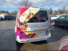 2017 Ford Transit Connect Xlt Silver vin: NM0GS9F79H1295250