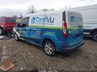 2017 Ford Transit Connect Xlt Черный vin: NM0LE7F70H1302712