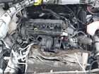 2017 Ford Transit Connect Xlt Черный vin: NM0LE7F70H1302712