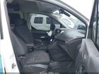 2017 Ford Transit Connect Xlt Черный vin: NM0LE7F70H1302712