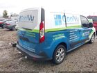2017 Ford Transit Connect Xlt Черный vin: NM0LE7F70H1302712