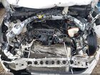 2017 Ford Transit Connect Xlt Черный vin: NM0LE7F70H1302712