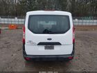 2022 Ford Transit Connect Xl Белый vin: NM0LE7S2XN1510697