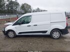 2022 Ford Transit Connect Xl Белый vin: NM0LE7S2XN1510697
