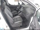 2017 Ford Transit Connect Xl Белый vin: NM0LS6E72H1297064