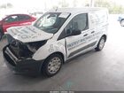 2017 Ford Transit Connect Xl Белый vin: NM0LS6E72H1297064