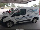 2017 Ford Transit Connect Xl Белый vin: NM0LS6E72H1297064