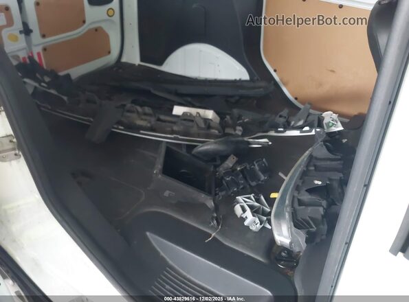 NM0LS6E72H1297064 2017 FORD TRANSIT CONNECT Белый Вид наклейки с VIN-кодом