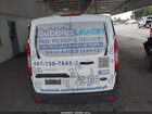 2017 Ford Transit Connect Xl Белый vin: NM0LS6E72H1297064