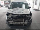 2017 Ford Transit Connect Xl Белый vin: NM0LS6E72H1297064