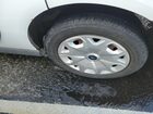 2016 Ford Transit Connect Xl vin: NM0LS6E79G1254615