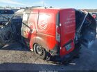 2022 Ford Transit Connect Xl Красный vin: NM0LS6S25N1515762