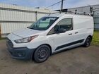 2020 Ford Transit Connect Xl Белый vin: NM0LS7E23L1464891