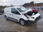 2019 Ford Transit Connect Xl Белый vin: NM0LS7E24K1387107
